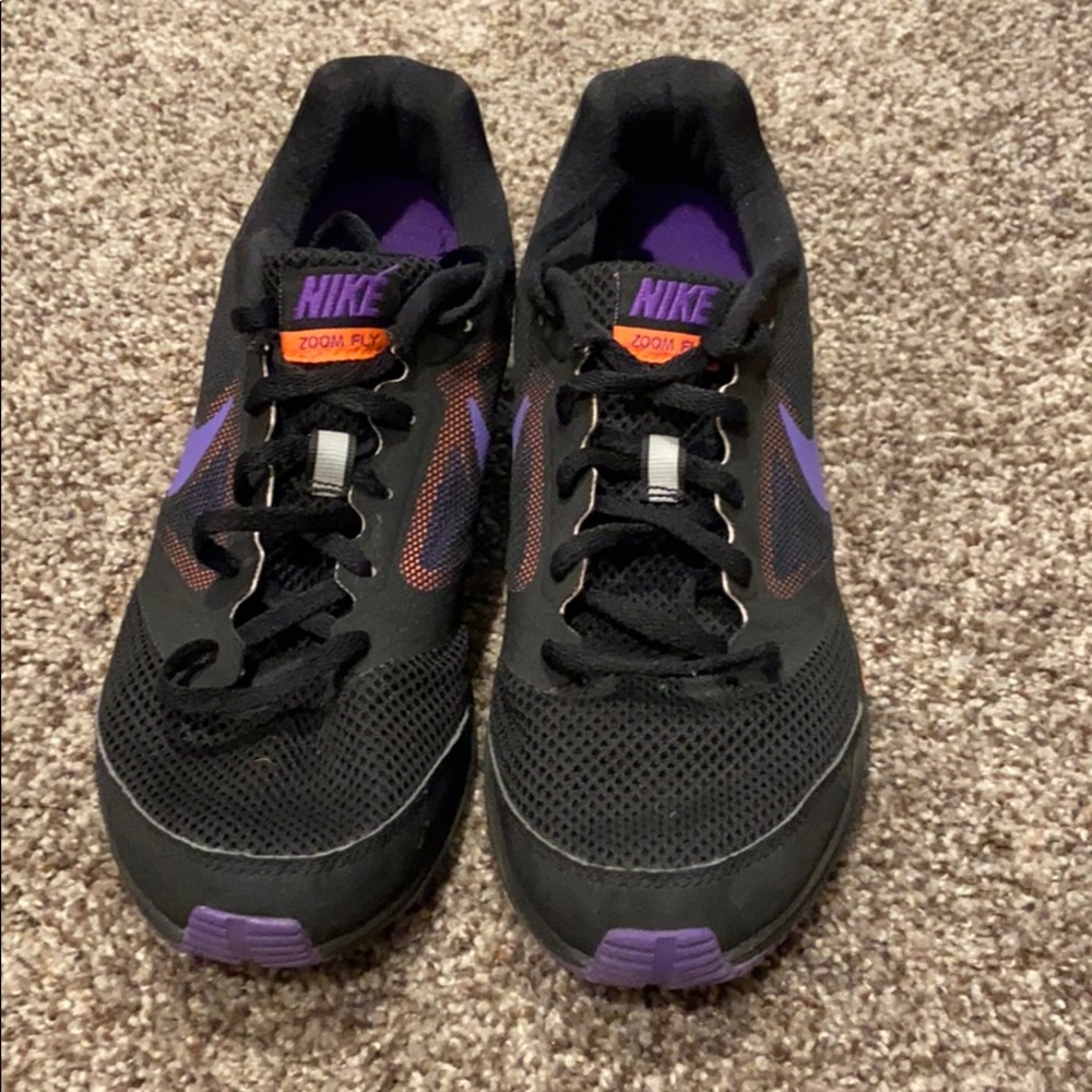 COPY - Nike Zoom Fly